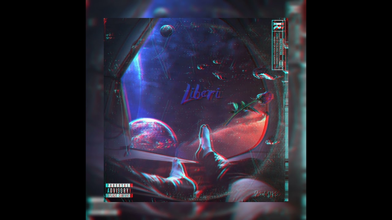 Real DK - LIBERI