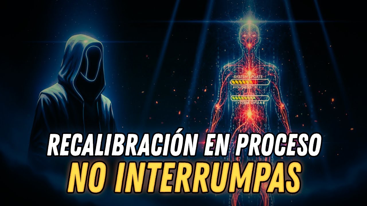 No es un Bloqueo. Es un MECANISMO DE SEGURIDAD (La Señal que Esperabas)