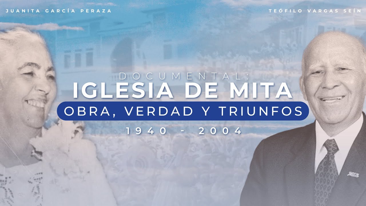 Documental  Obra, Verdad y Triunfos