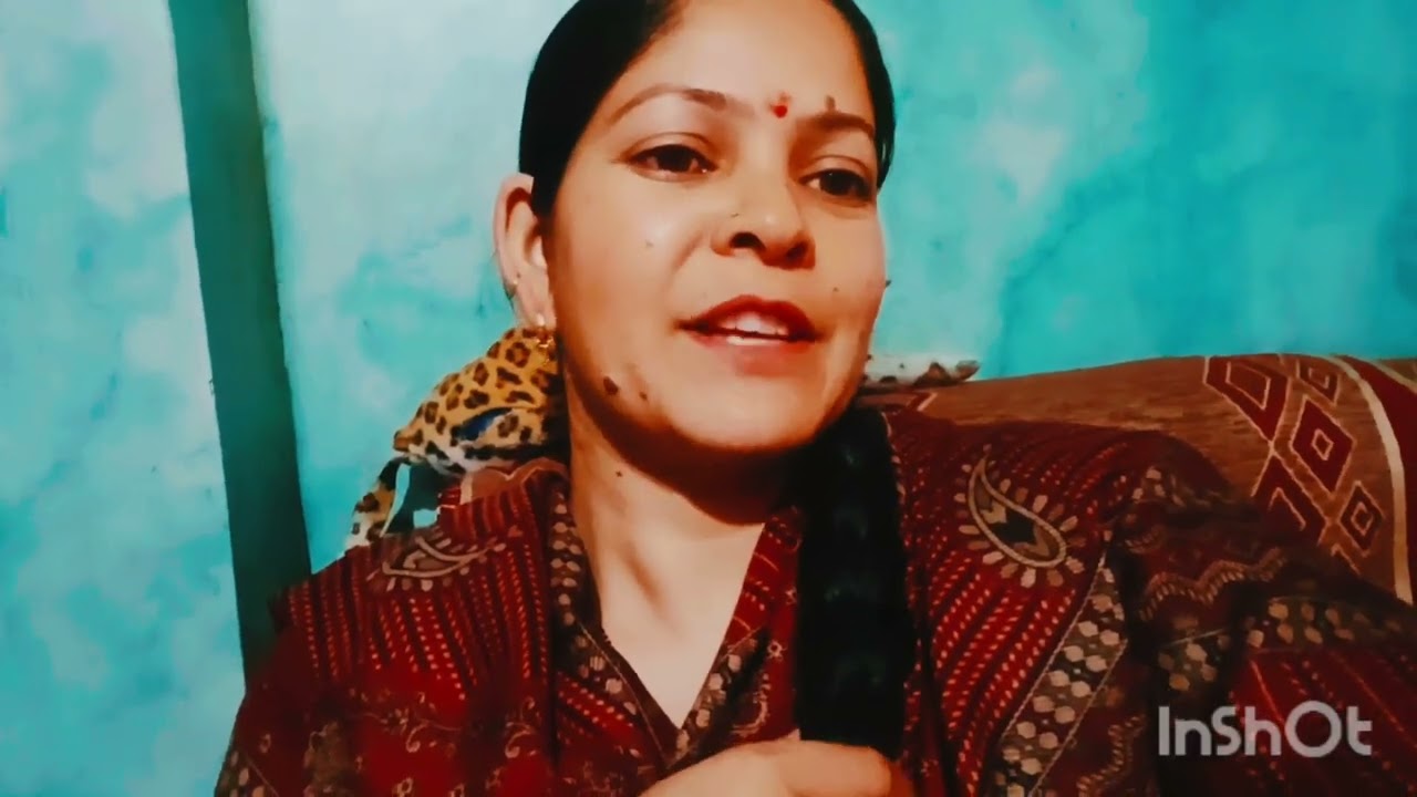 डेली रूटीन #anjalinegi1891