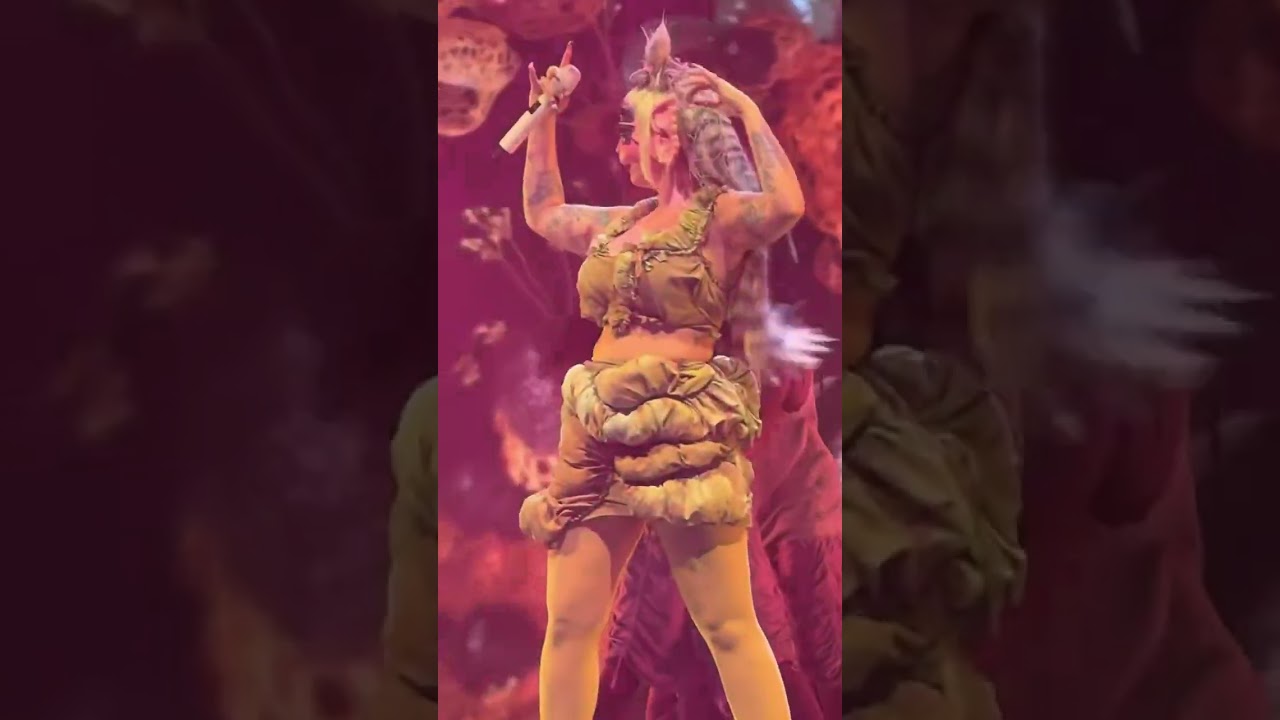 Melanie Clip For Yall