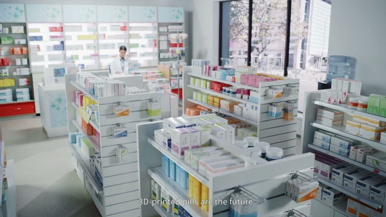 LSMU Farmacijos fakultetas