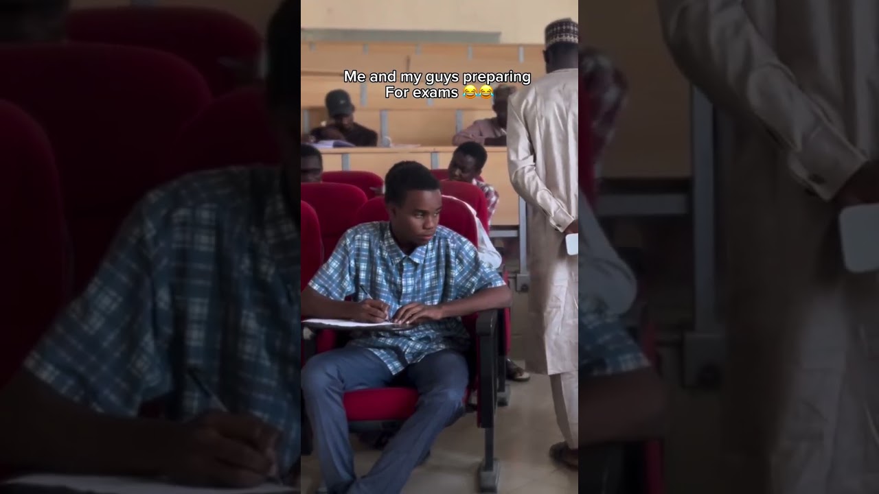 Exam malpractice 😂😅 #funny #arewatrend #arewatv