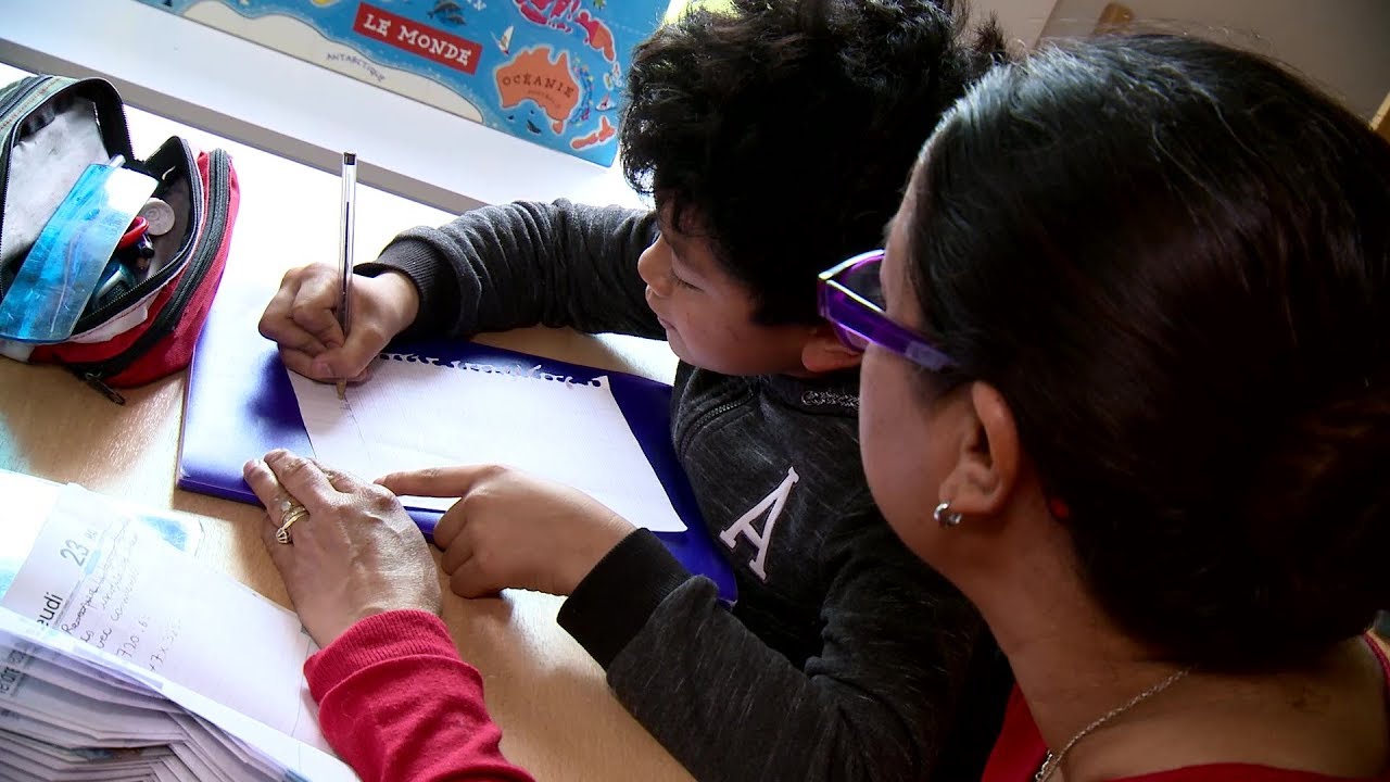 Le goût des devoirs