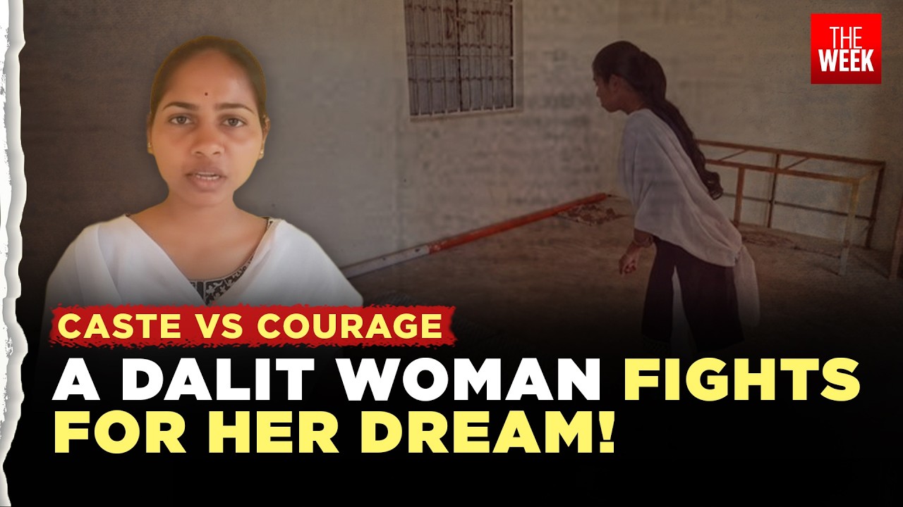 Dalit woman faces caste-based exclusion over government job in Odisha's village