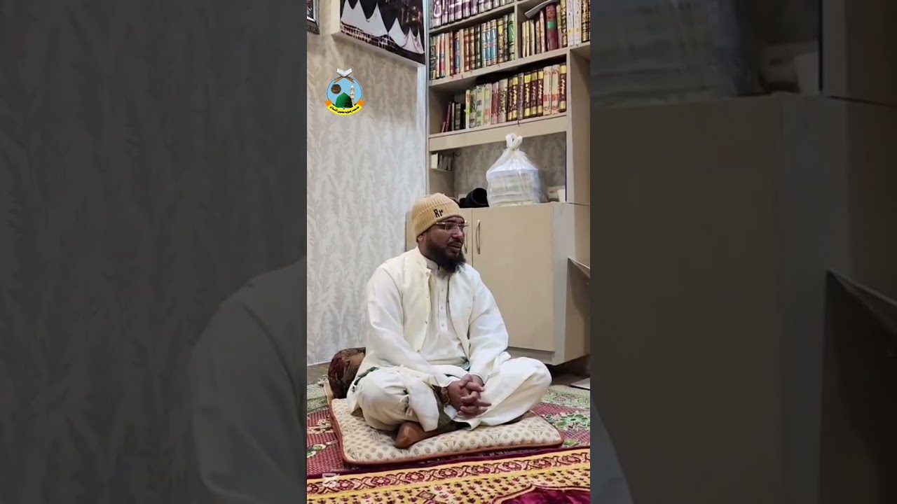 Wo Jo Jalwon Mein Hain Wo To Unwan Hai | Noor Hai Noor Sara Hamara Nabi ﷺ | Naat Sharif