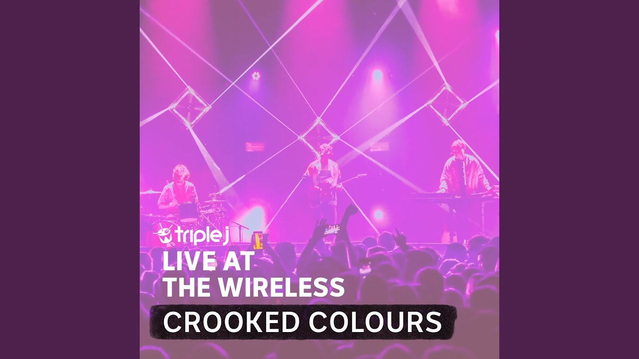 I'll Be There (Triple J Live at the Wireless)