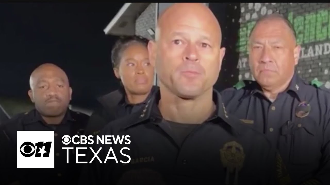 Fort Worth community shares concerns over application privileges for police chief candidate Eddie Ga