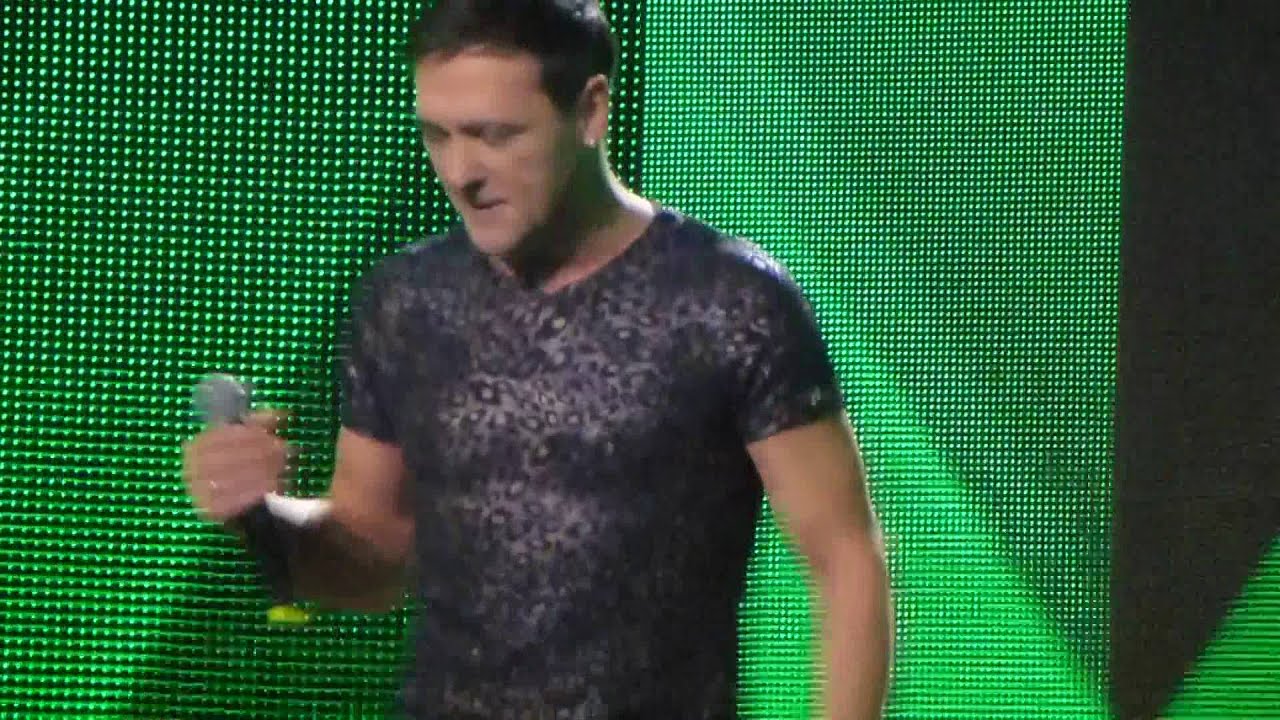 Юрий Шатунов - Белые Розы