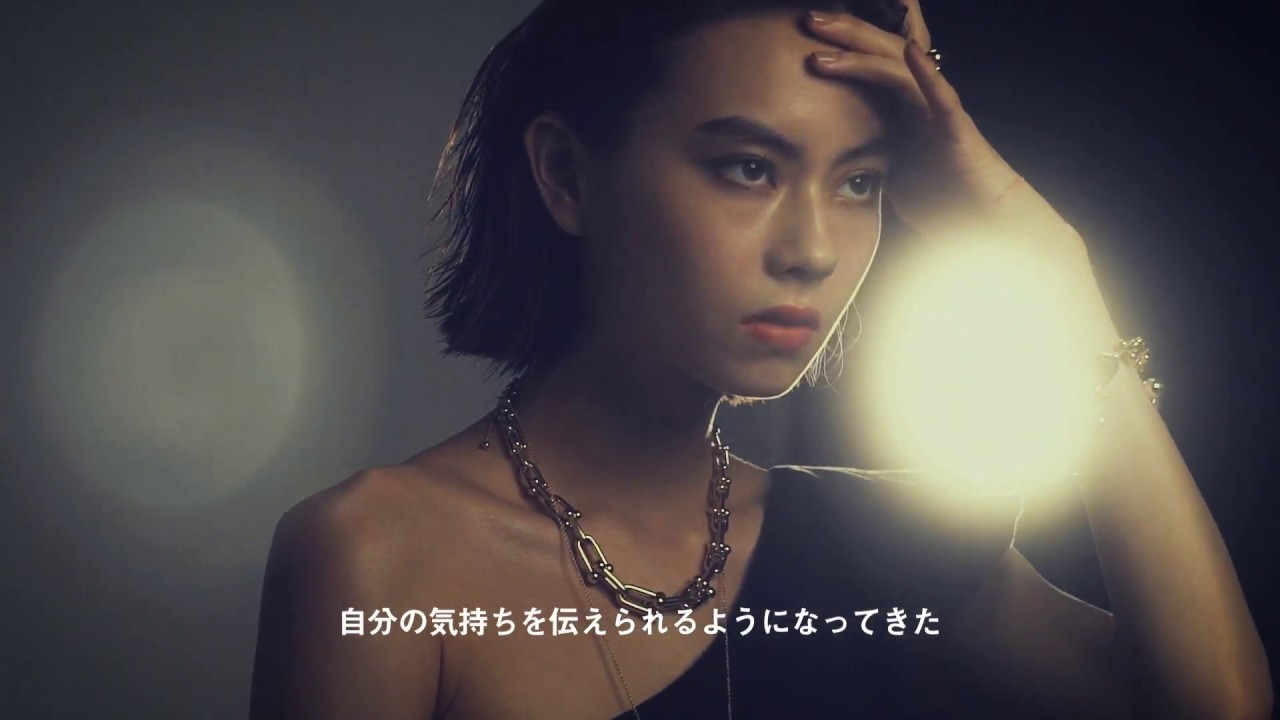 岩崎拓馬、Licaxxx、ローレン・サイ in Tokyo「東京で活躍するミレニアル世代」| Numero TOKYO 【Tiffany HardWear】