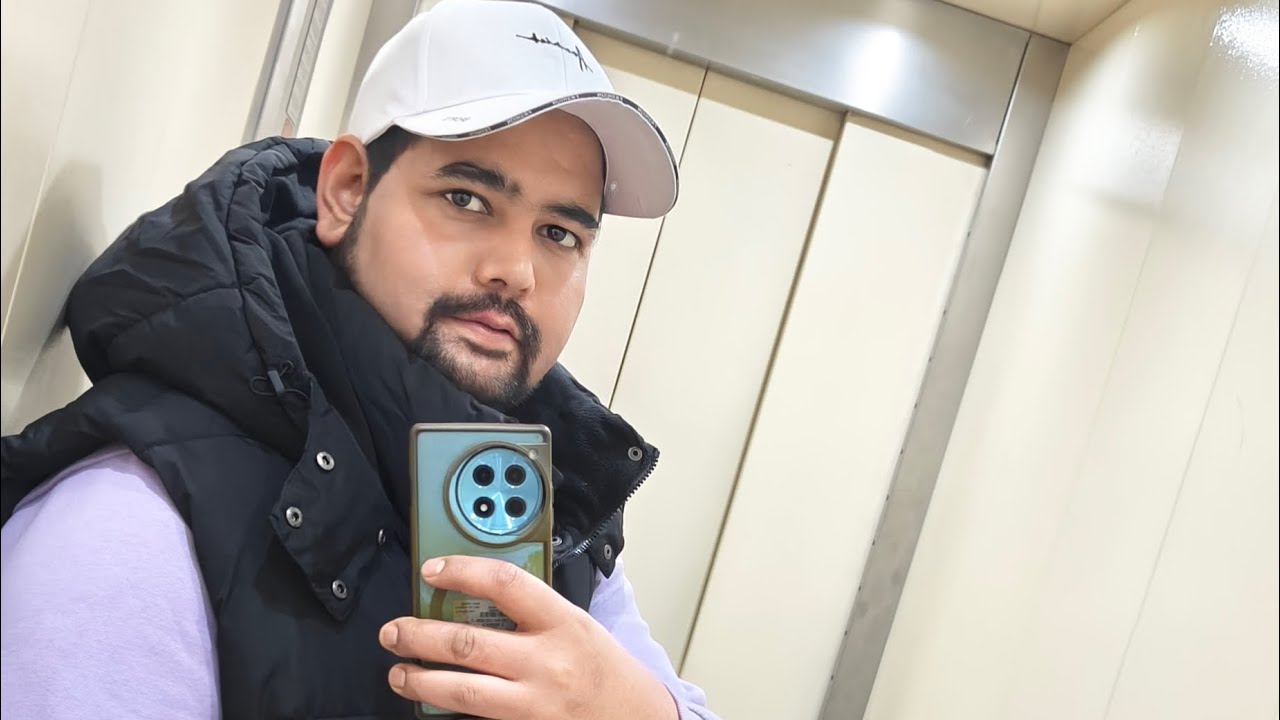 स्लोवाकिया में इंडियन शॉप का भ्रमण।
