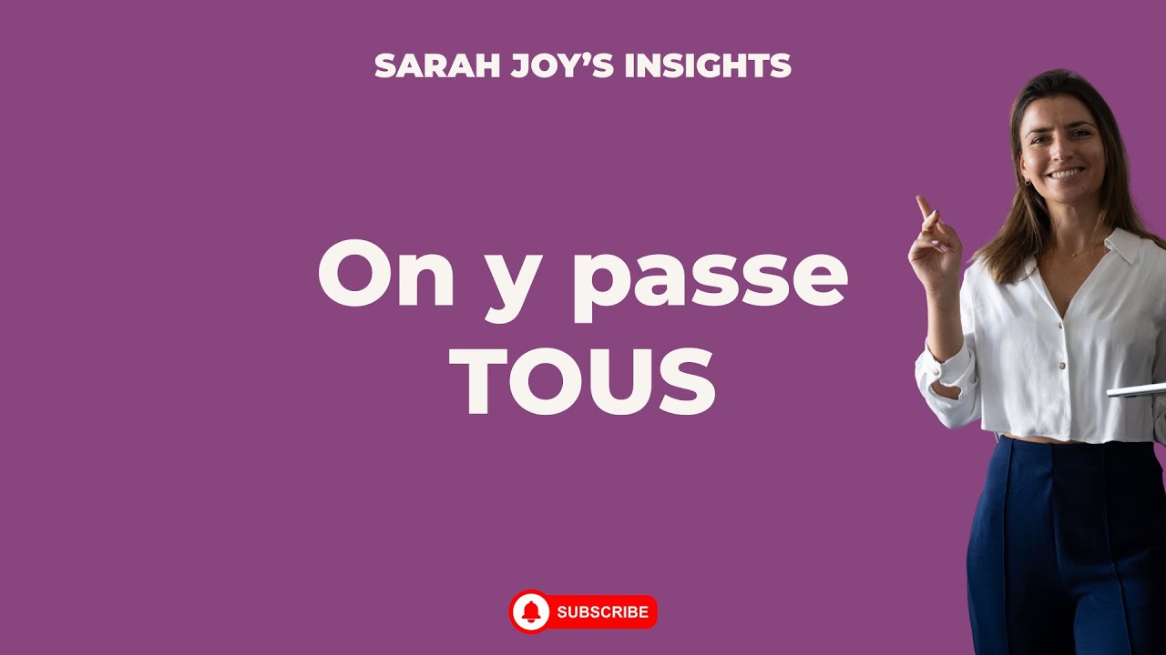 Les phases du changement : ce que font vraiment les personnes ambitieuses pour aller plus loin