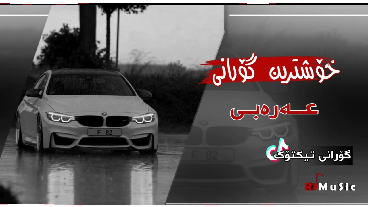 خۆشترین گۆرانی عەرەبی - (گۆرانی تیکتۆک) - Xoshtrin Gorani TikTok