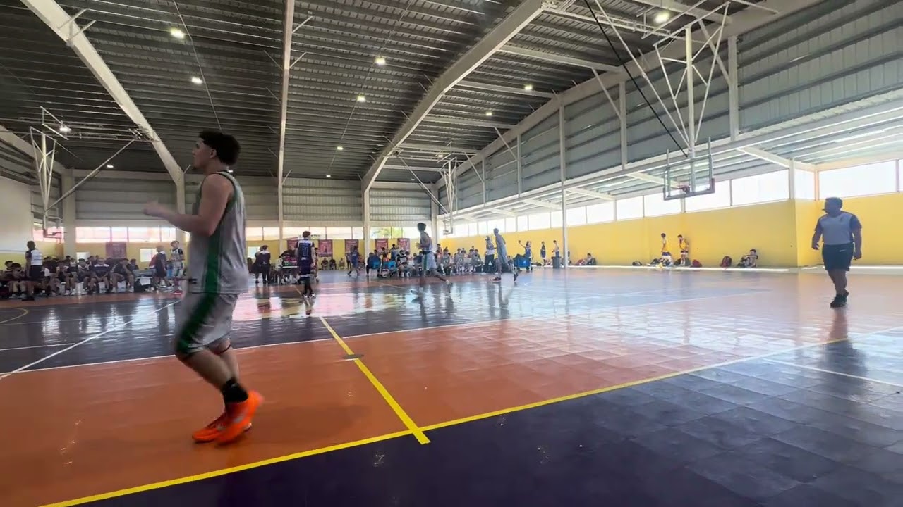 Valva Vs Masis 2 Mitad
