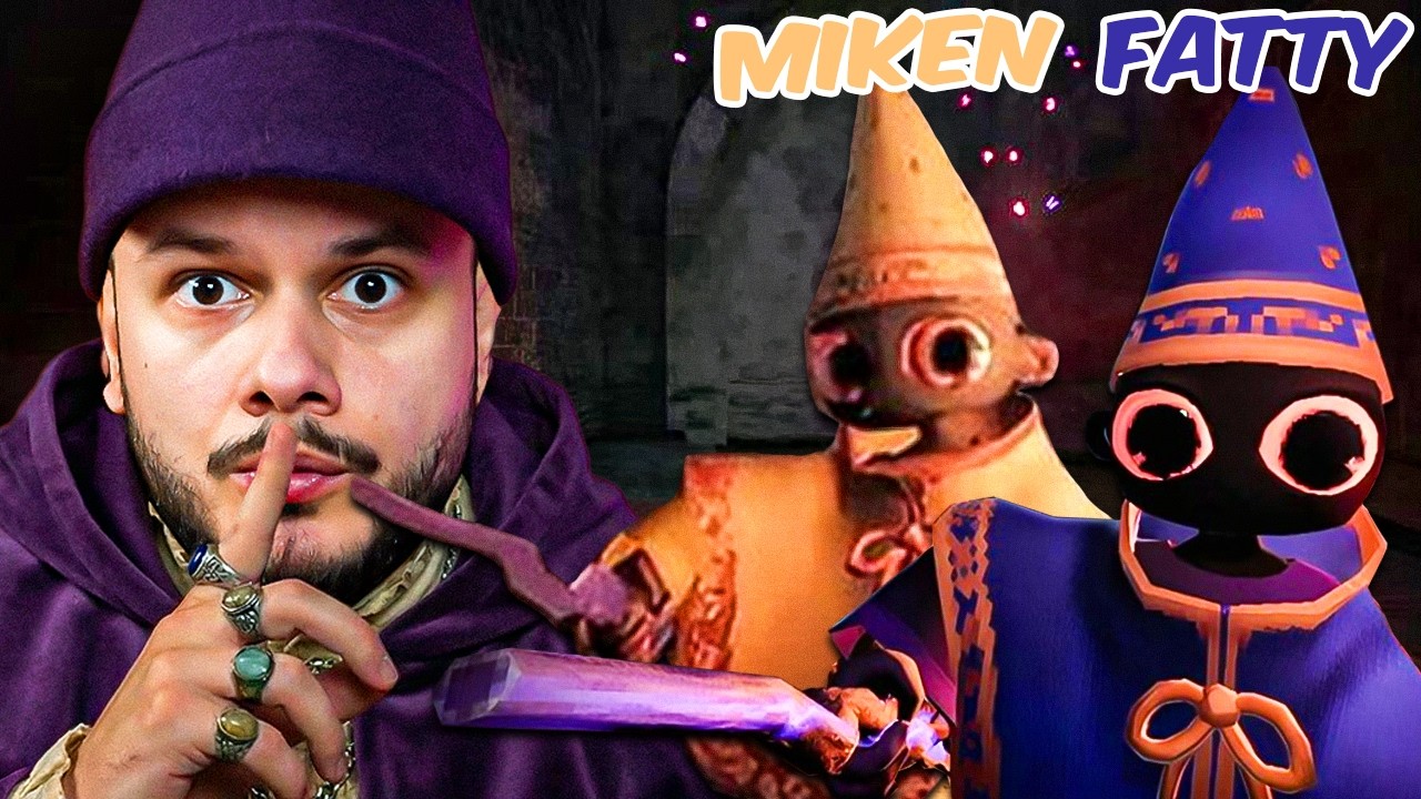 Keď streameri skončia v Rokforte