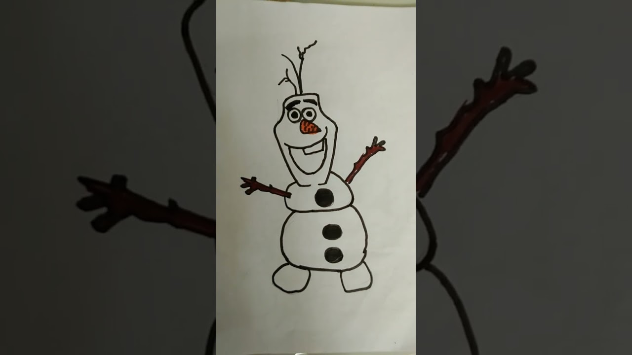 #Frozon