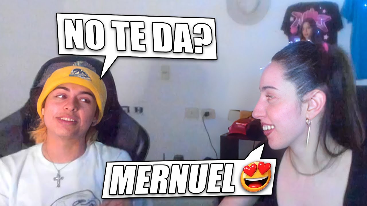 LOLO Y ORI SE DESCONOCEN EN STREAM (COMPLETO)