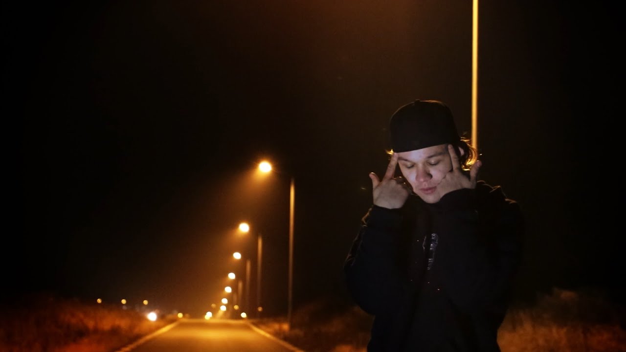 SzymiX - WSZYSTKO SIĘ KIEDYŚ SKOŃCZY (prod. Wuski) [Official Music Video]