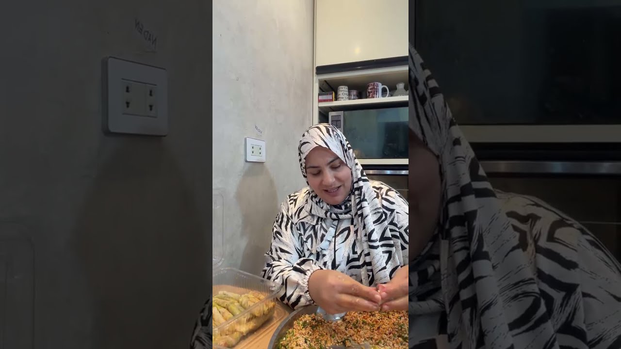 اهم تفريزات رمضان