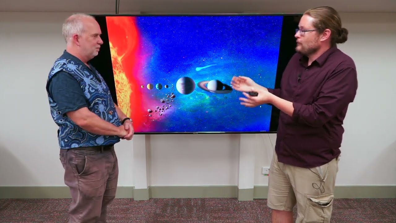 Space V6.3 Getting to Mars and Launch Windows