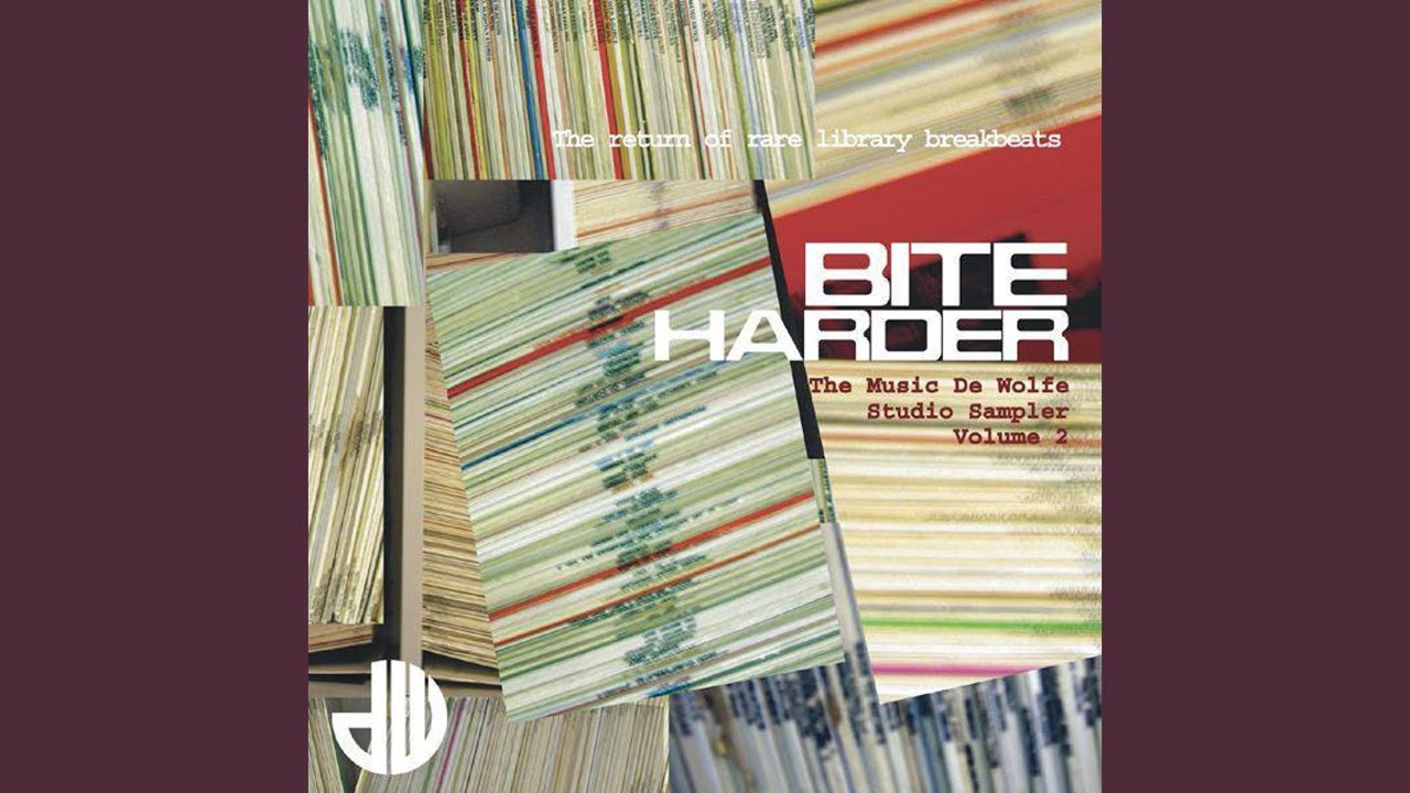 Street Girl (Instrumental)