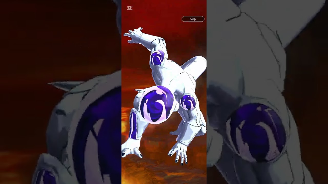 Pulling new LEGEND Super Vegito and my first PvP match using him
