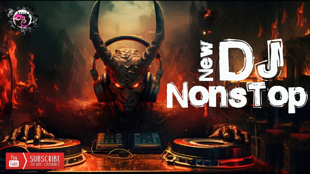 NEW DJ NONSTOP | SINHALA DJ NEW NONSTOP