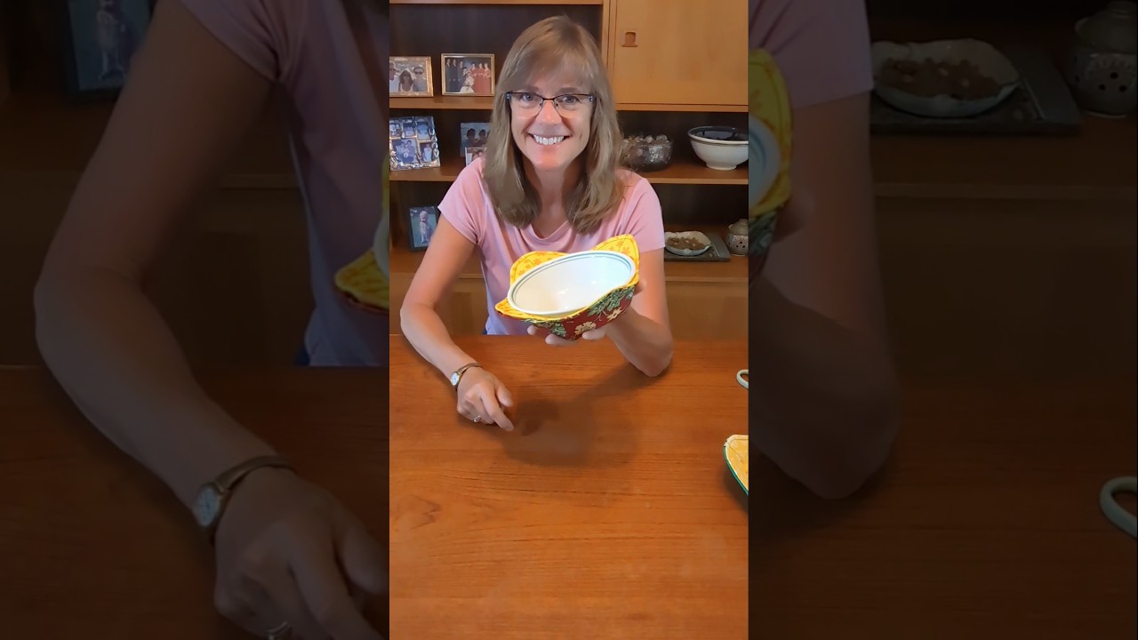 Sew Up a Useful Microwave Bowl Cozy in 30 Minutes!