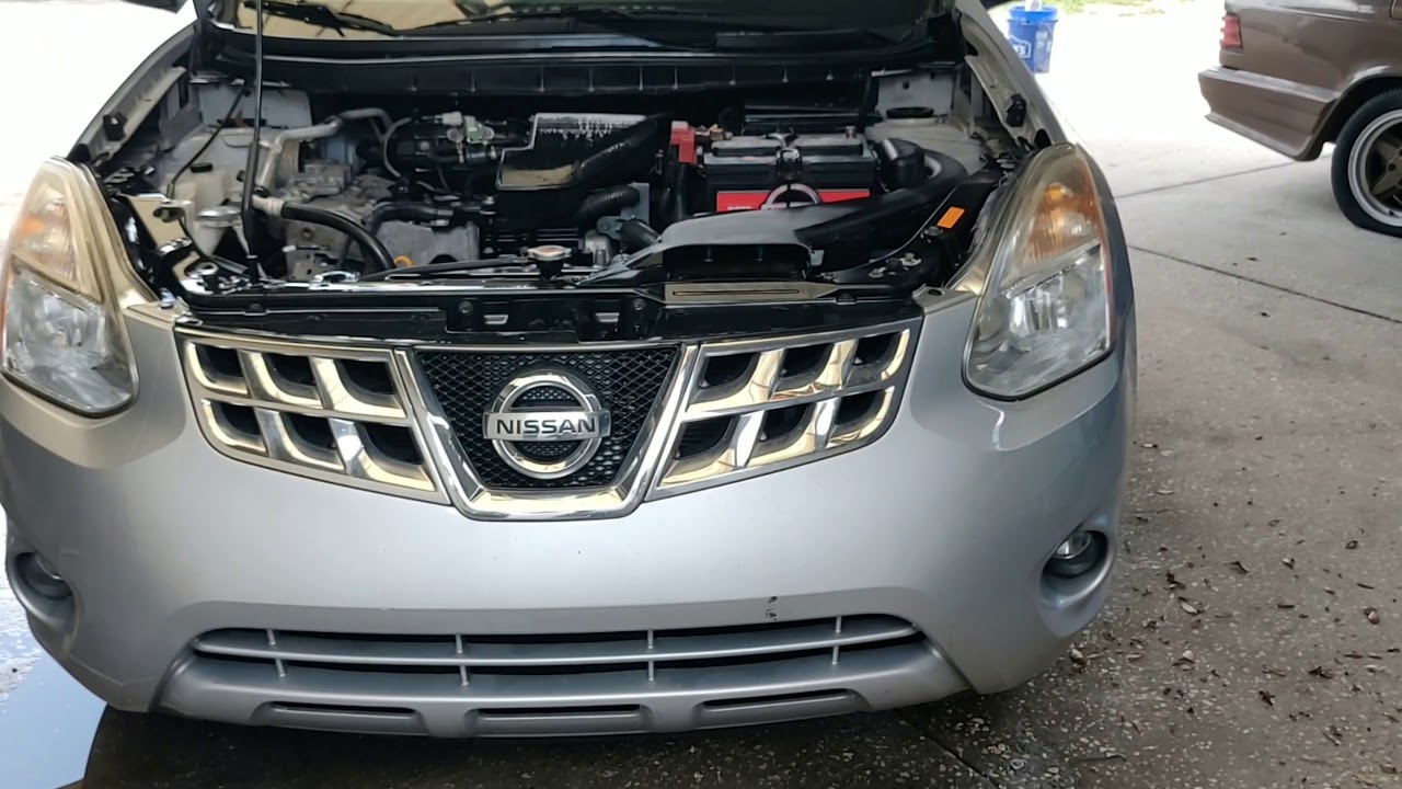 10 MIN ENGINE BAY DEEP CLEANING USING ARMOR ALL TIRE FOAM *car flip trick*