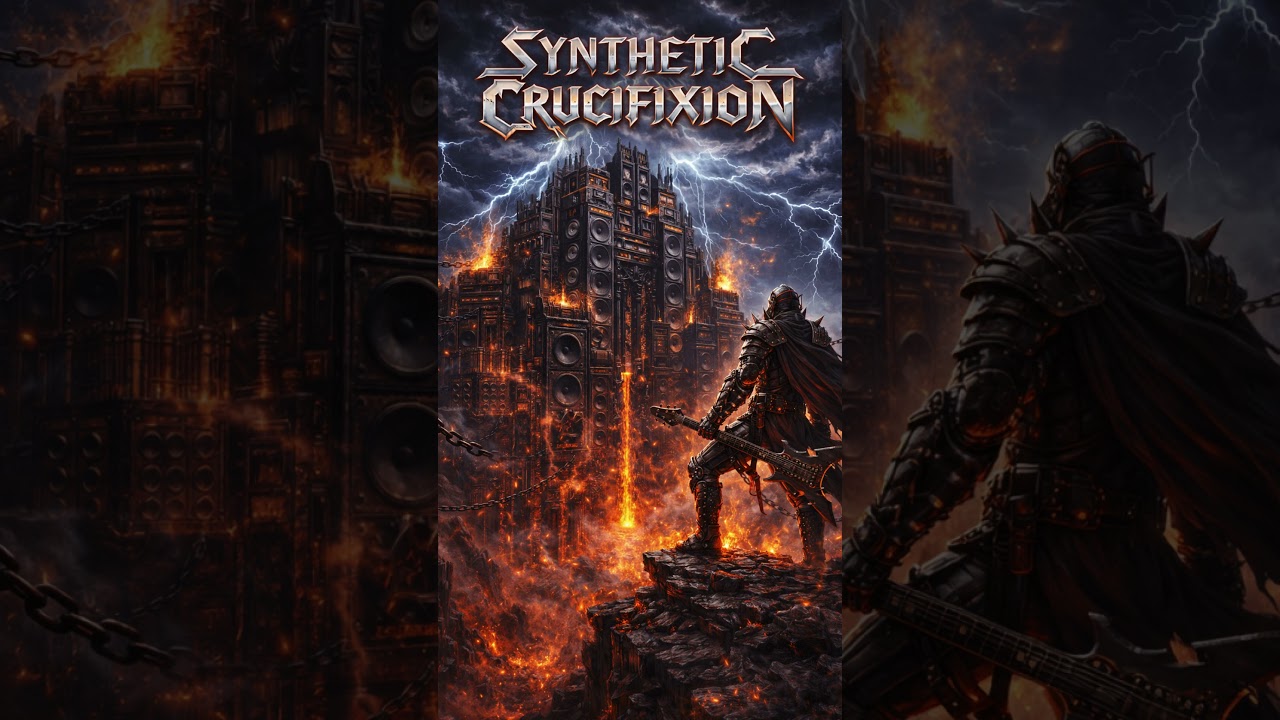 Mandible Cataclysm  #metal #deathmetal#brutaldeathmetal #heavymetal