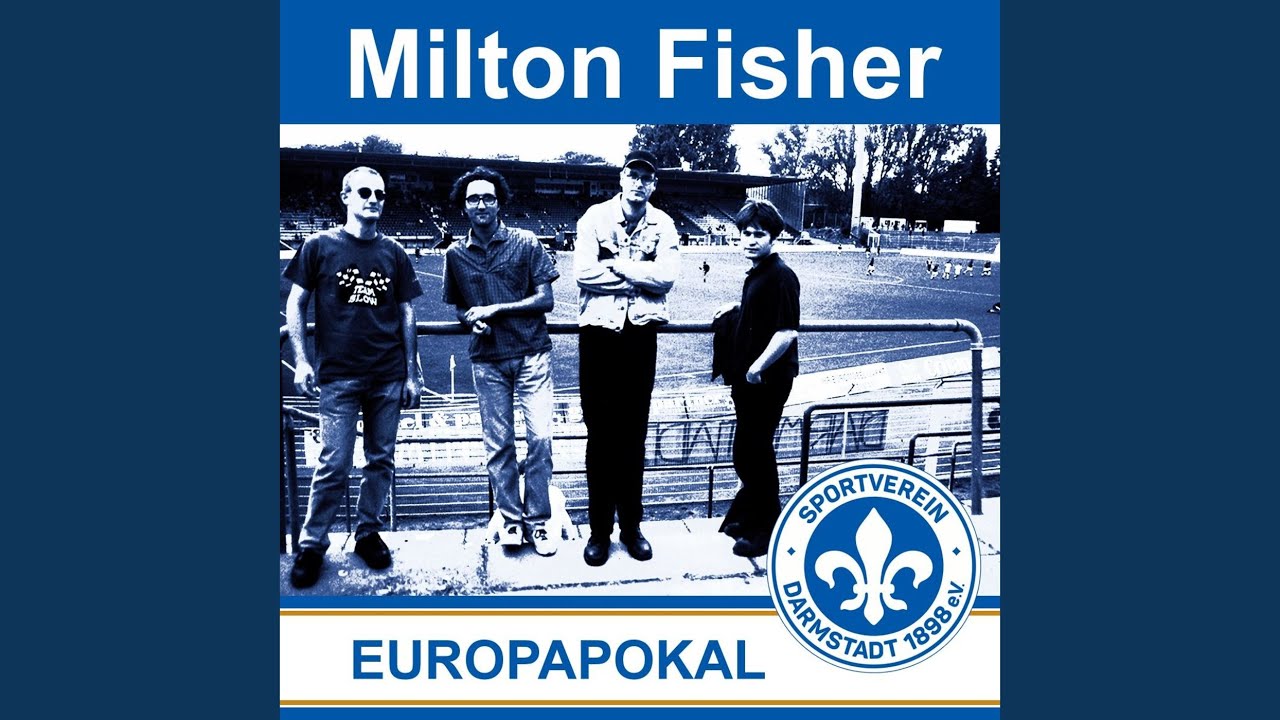 Europapokal