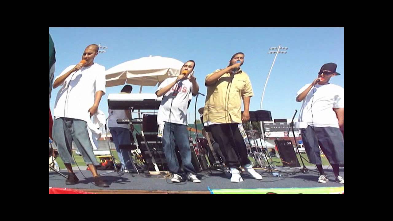 On Tha Rise & Back On Track ft. Paul Blow (9.17.11)