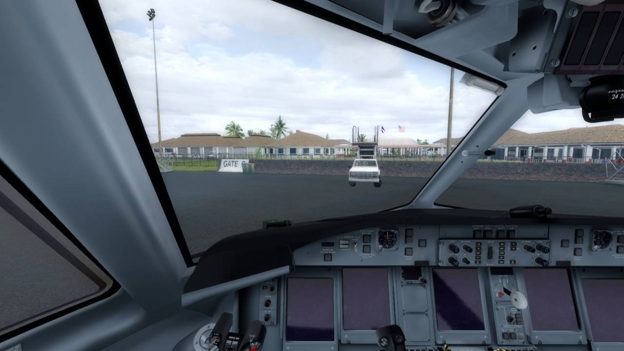 [Bate-papo] Magestic DASH 8 Q400 - Motivos para tê-lo no hangar!
