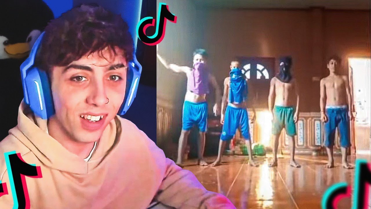 quitenle tiktok a los niños 😓