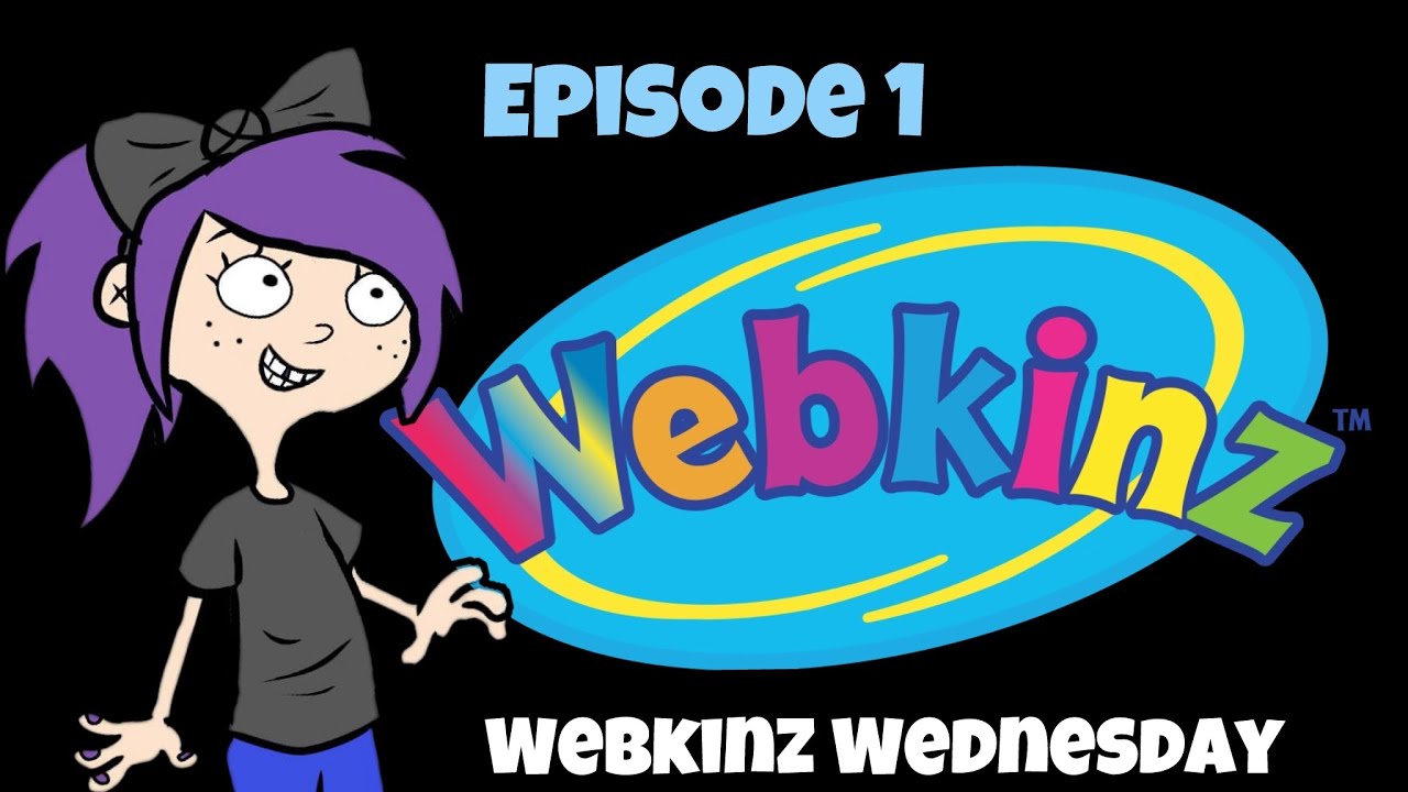 DOUBLE ADOPTION || WEBKINZ WEDNESDAY: EPISODE 1
