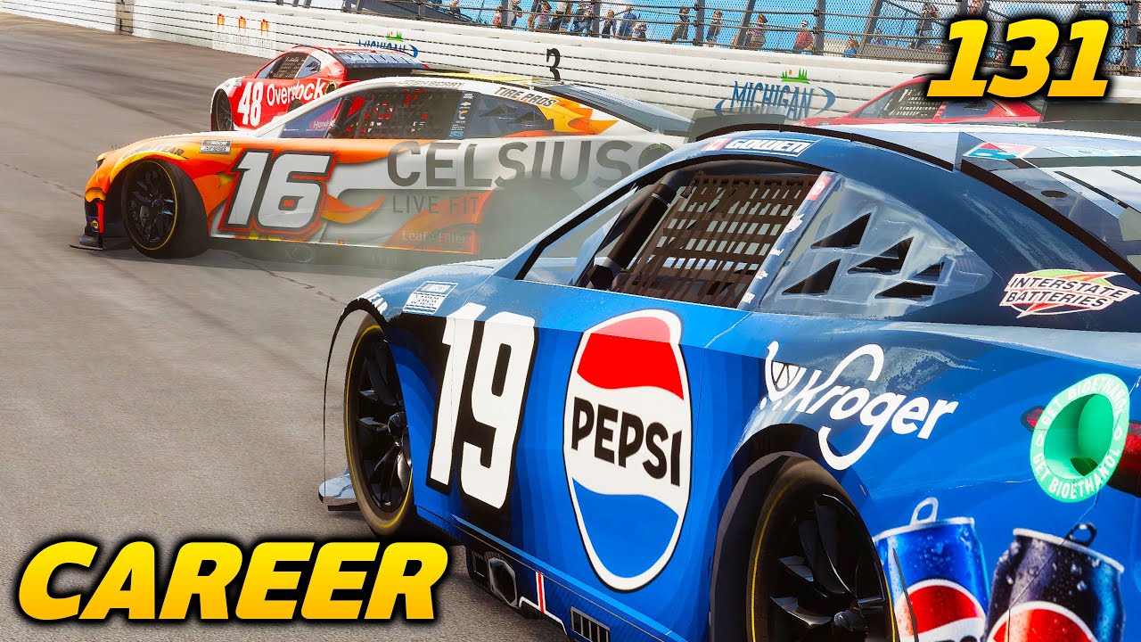 NEW TRACK REVEALED. LEGEND ANNOUNCES RETIREMENT.