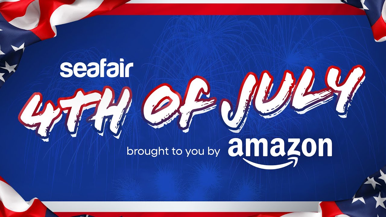 Seafair 4th Of July 2025