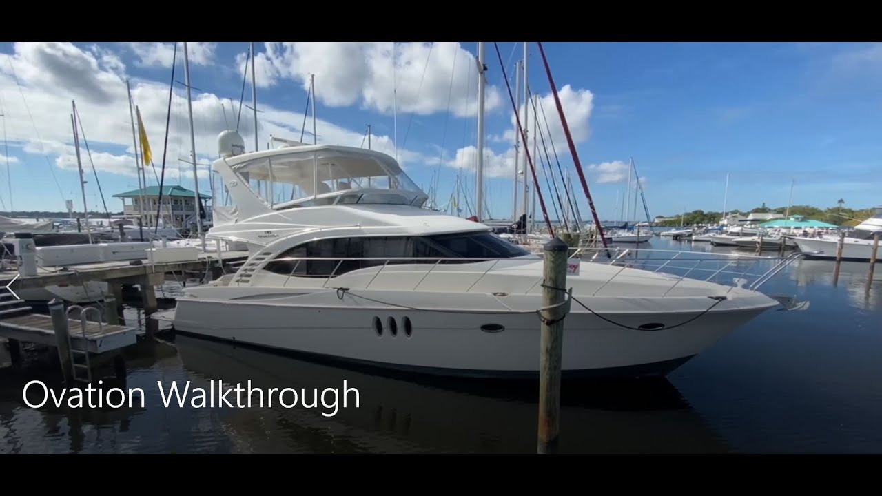 Ovation Walkthrough
