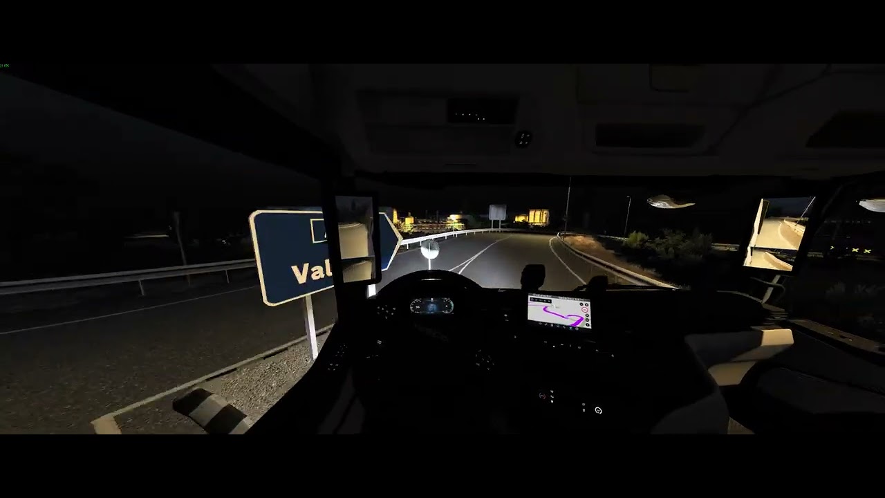 euro truck simulator 2 ep 3