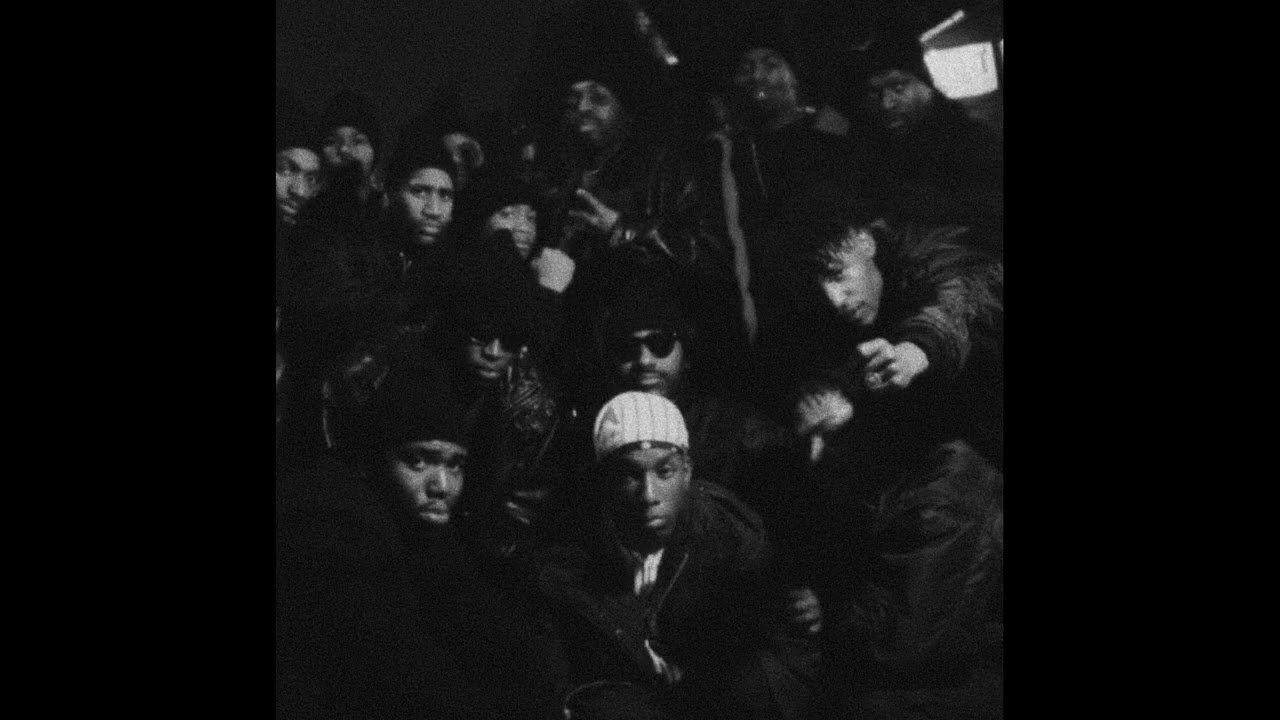 [FREE FOR PROFIT] NAS X MOBB DEEP Type Beat - 