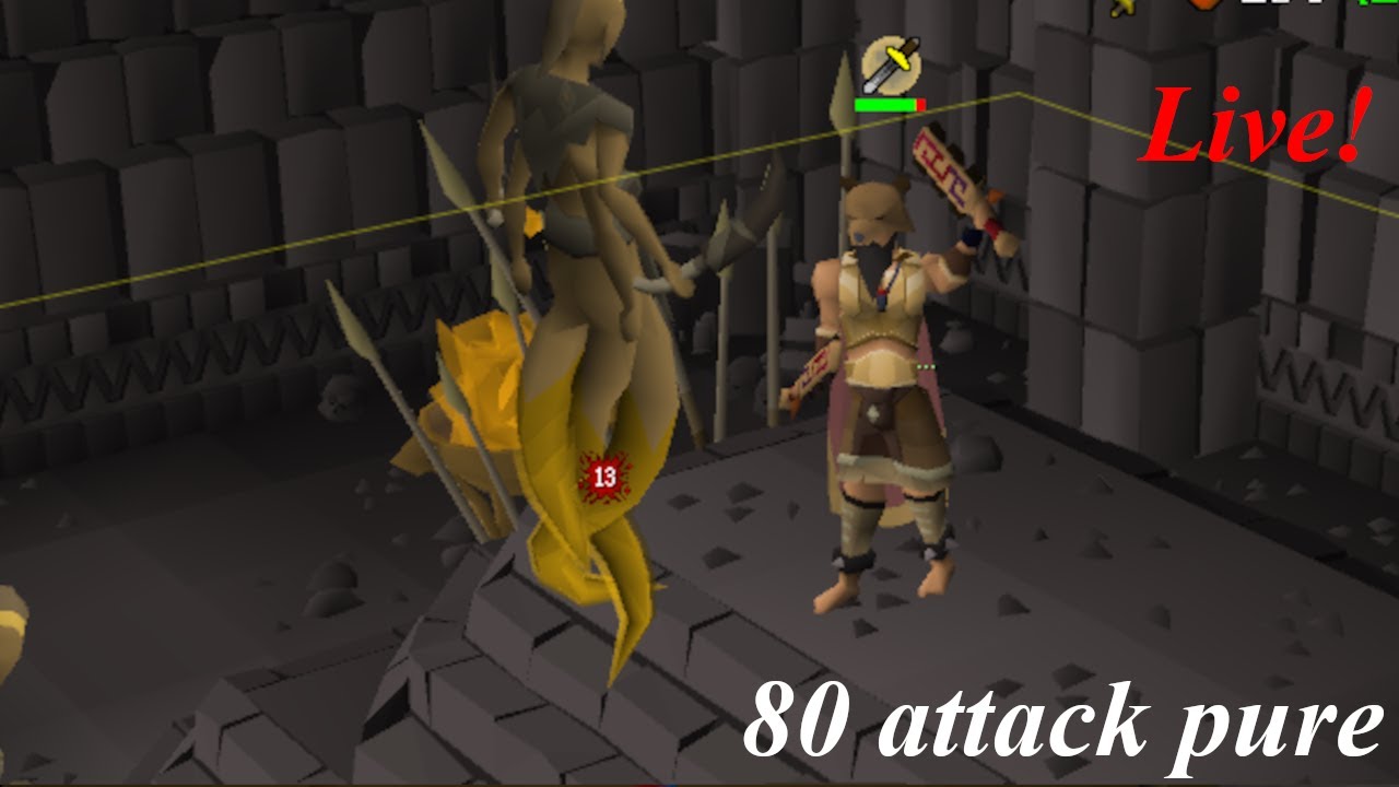 70 combat desert treasure