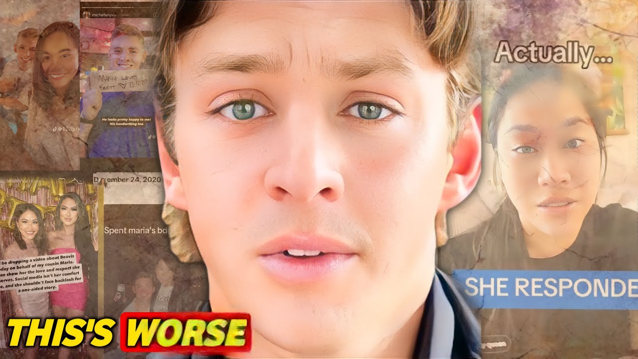 This Brett Fairley Situation is insane | The Worst Downfall ever