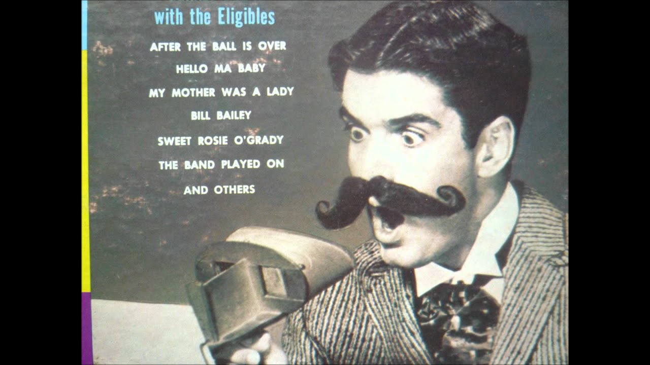 The Band Played On - Beatrice Kay