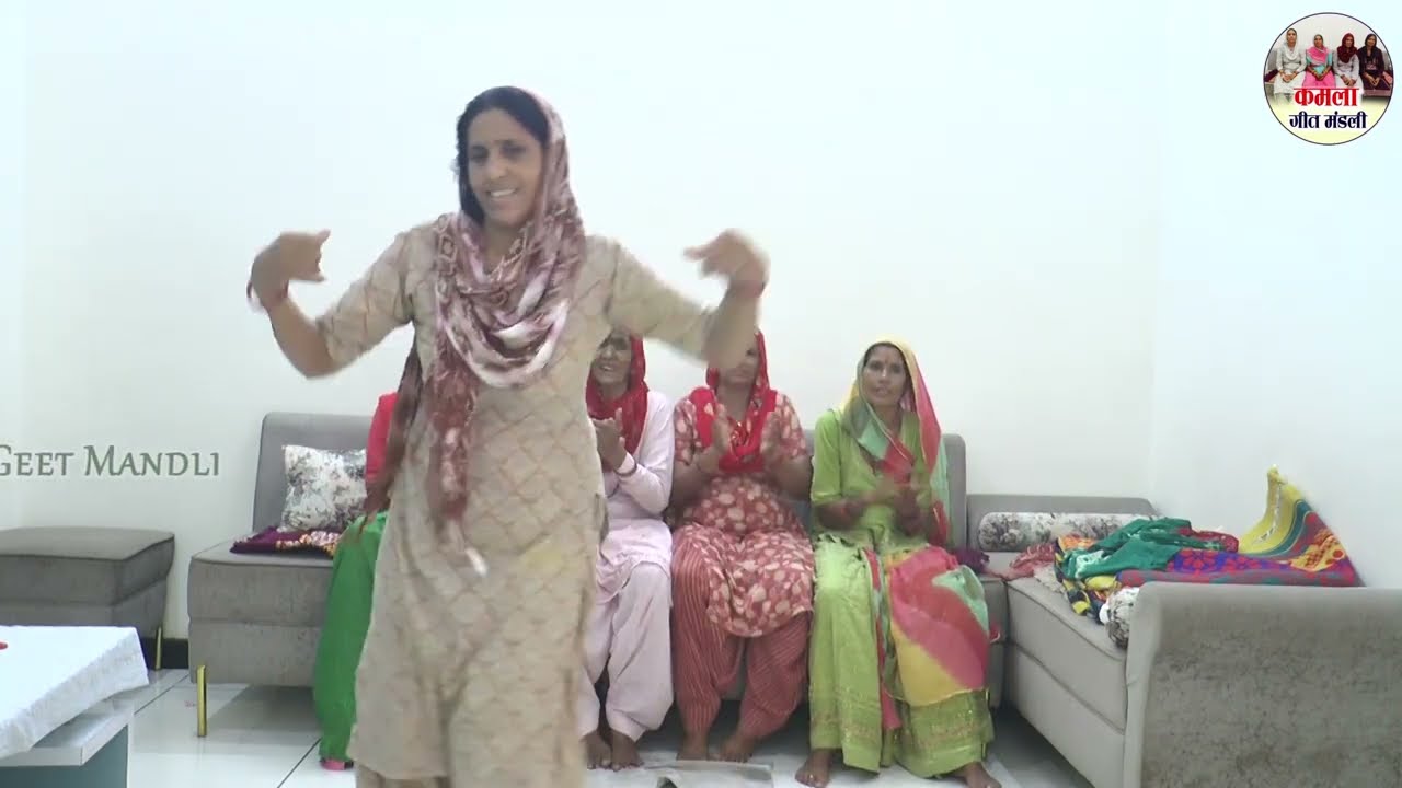 आते ही वायरल हो गया ये भजन।भोले बाबा का सत्संग होया सै। हरियाणवी सुपरहिट भजन 2026 #newbhajan #geet 