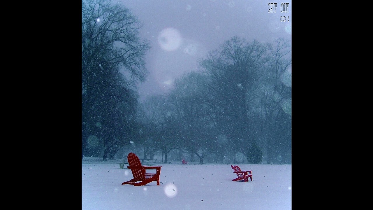 common occurrence! - IWN, GO (Full Album)