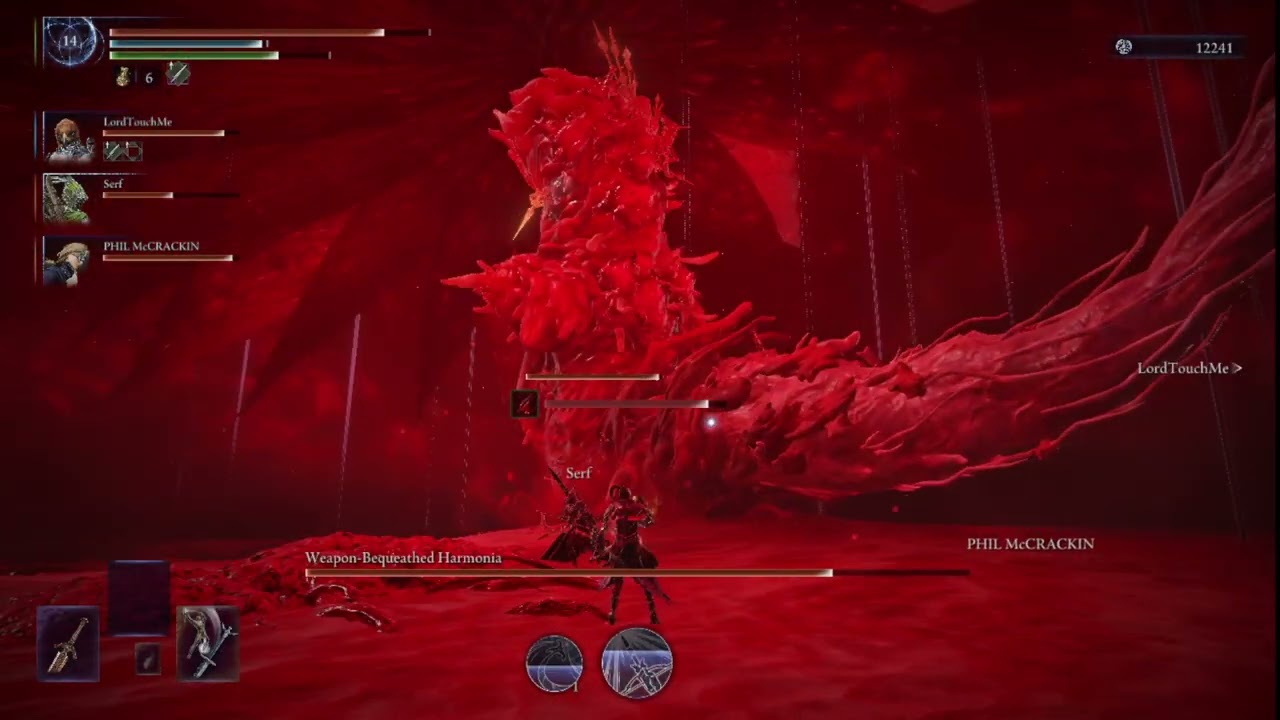Elden Ring Nightreign: EVERDARK BALANCERS