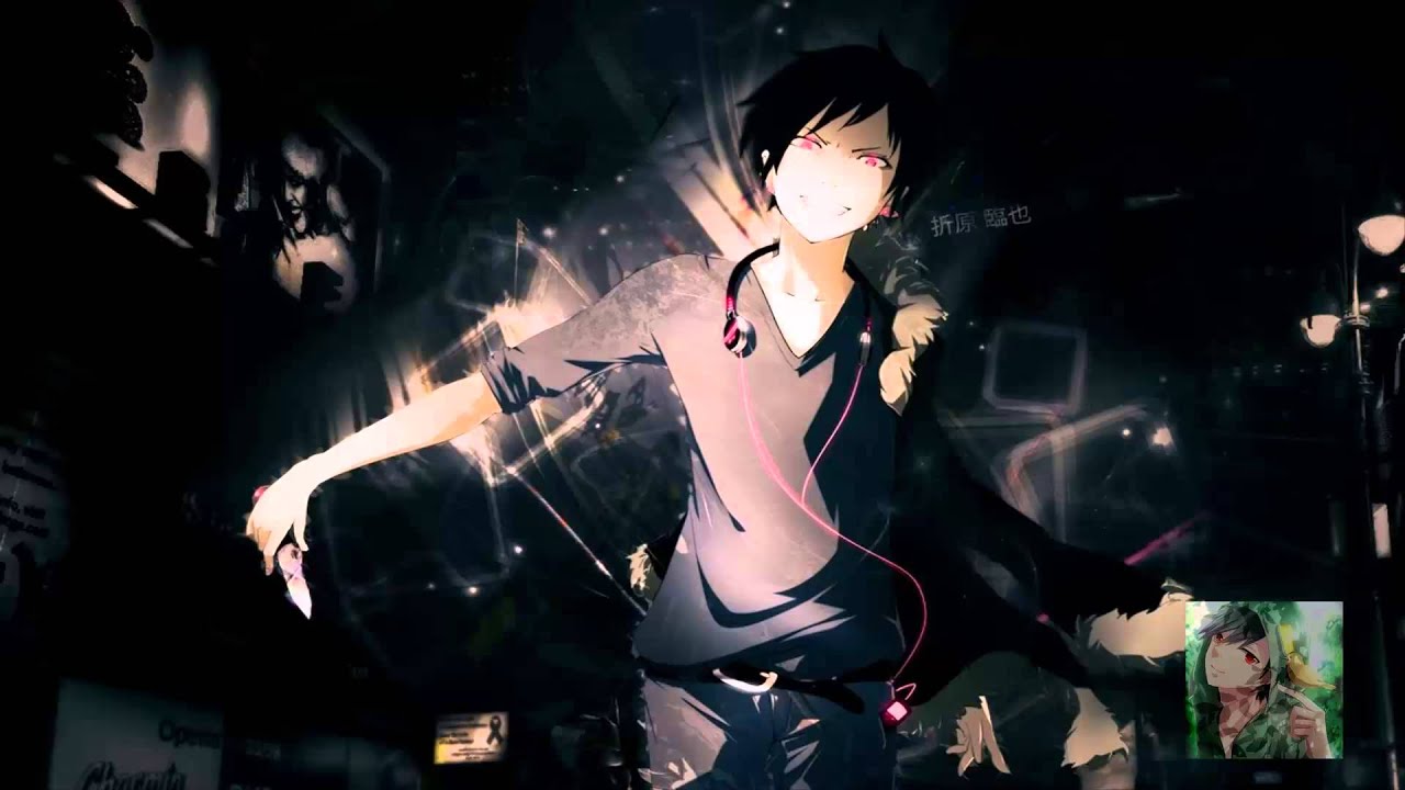 Nightcore - Sick of it