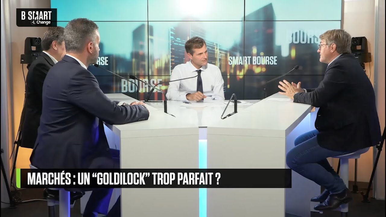 Rebond du dollar et domination technologique : quelles strat&eacute;gies d&rsquo;investissement adopter ?