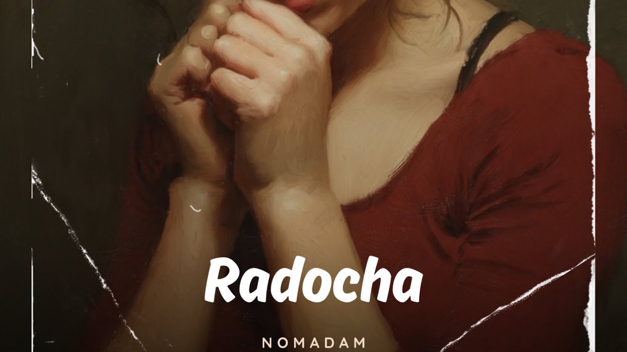 Nomadam - Radocha