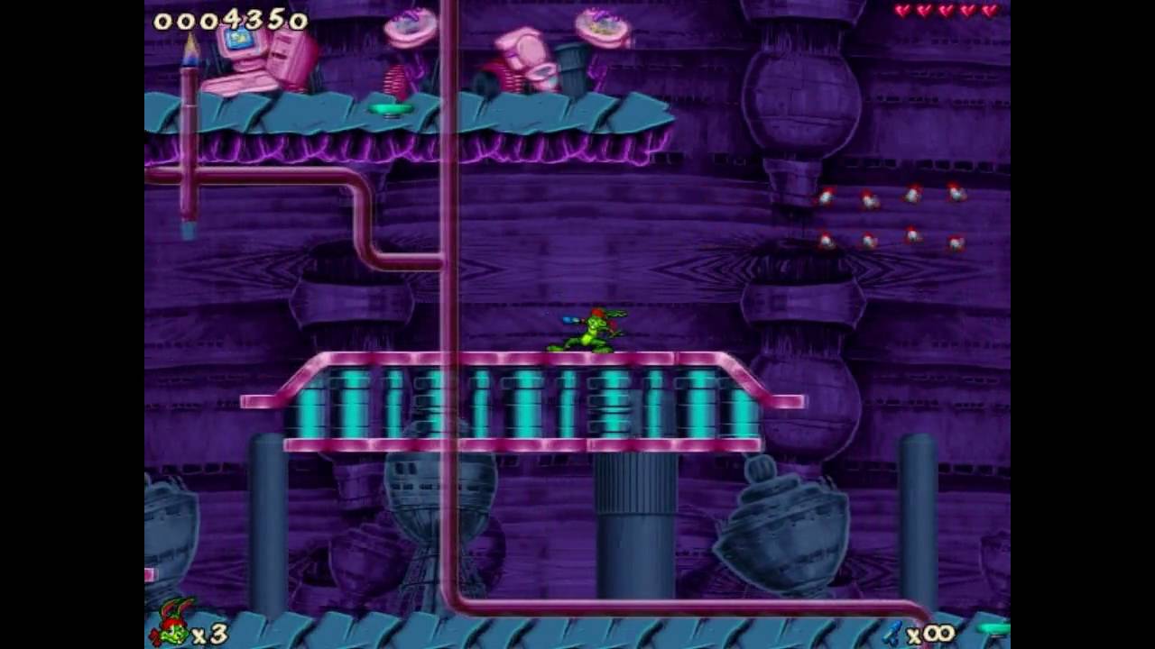 jj2 ingame sounds